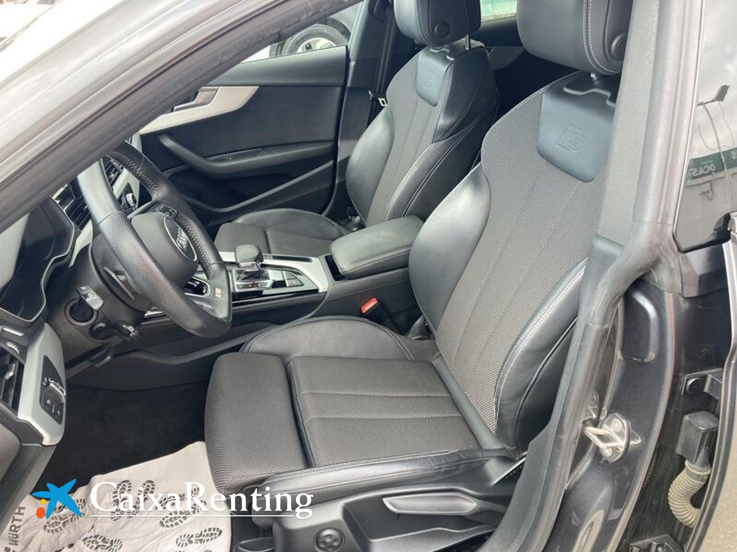Audi A5 Sportback S Line 40 TFSI 140 kW (190 CV) S tronic