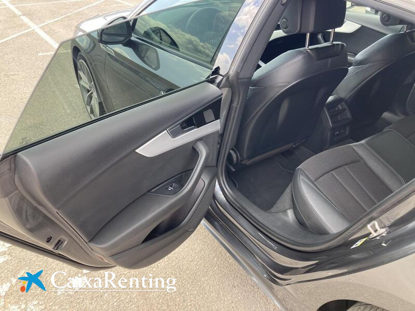 Audi A5 Sportback S Line 40 TFSI 140 kW (190 CV) S tronic