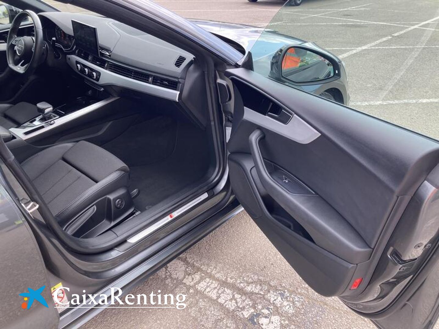 Audi A5 Sportback S Line 40 TFSI 140 kW (190 CV) S tronic