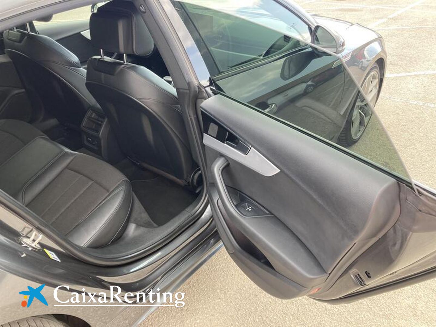 Audi A5 Sportback S Line 40 TFSI 140 kW (190 CV) S tronic