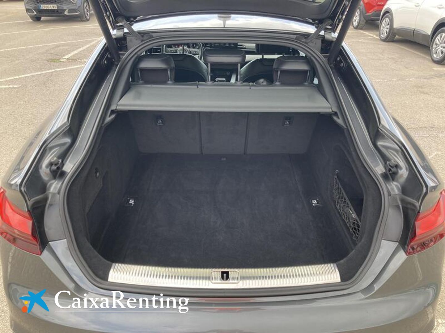 Audi A5 Sportback S Line 40 TFSI 140 kW (190 CV) S tronic