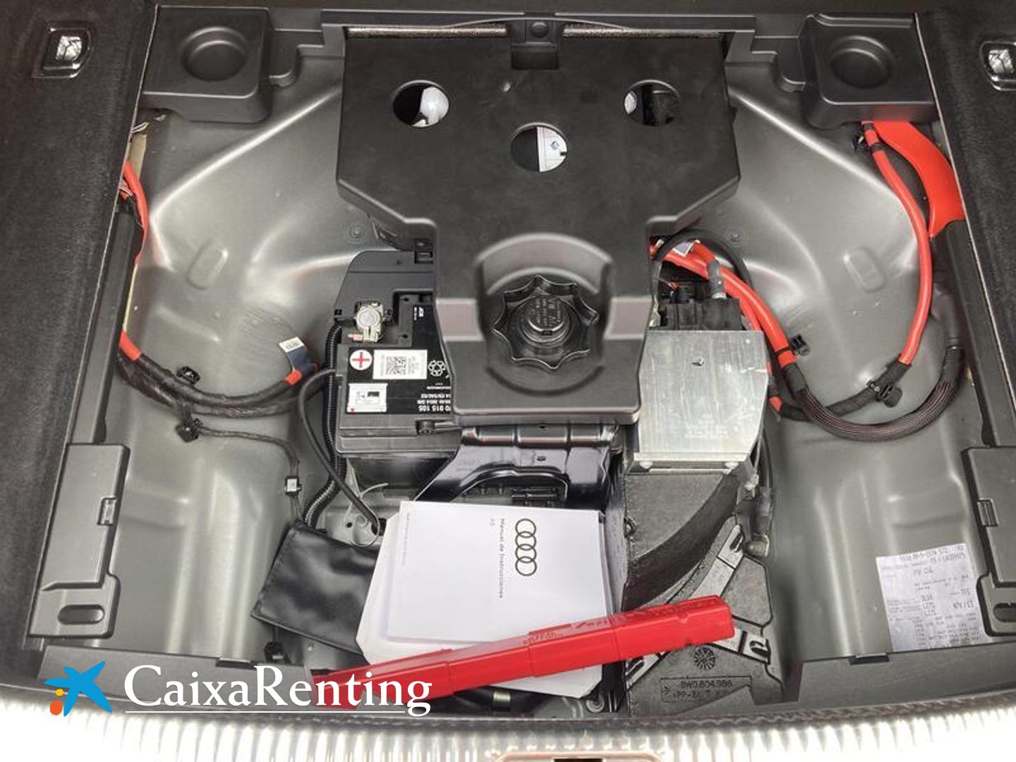 Audi A5 Sportback S Line 40 TFSI 140 kW (190 CV) S tronic