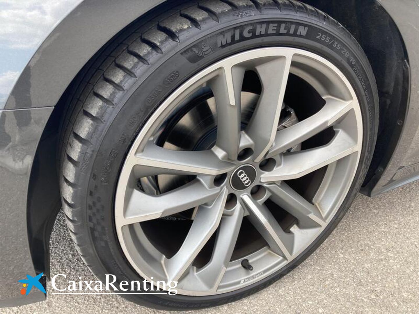 Audi A5 Sportback S Line 40 TFSI 140 kW (190 CV) S tronic