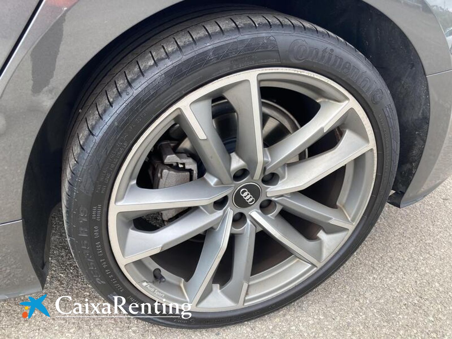 Audi A5 Sportback S Line 40 TFSI 140 kW (190 CV) S tronic