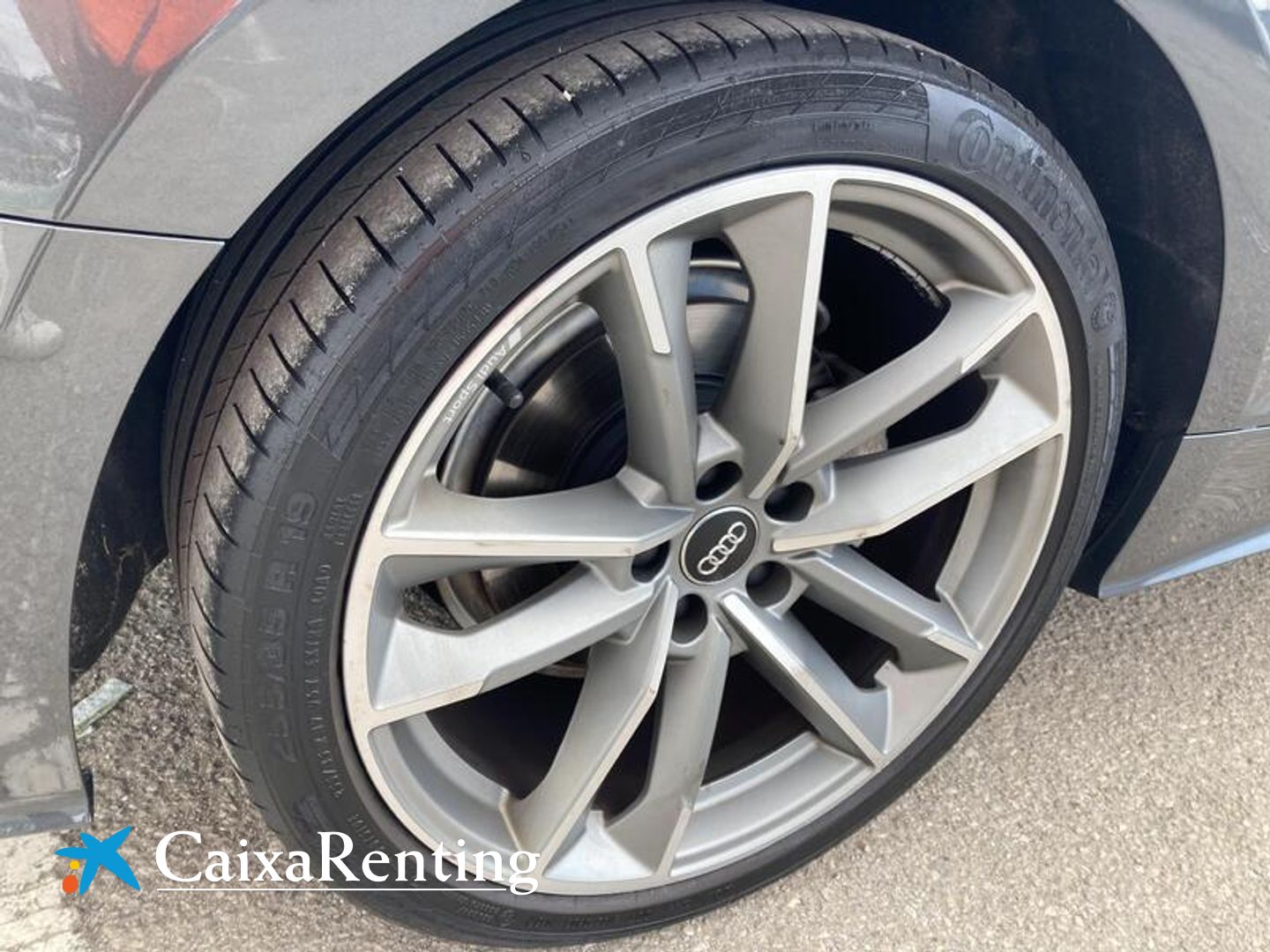 Audi A5 Sportback S Line 40 TFSI 140 kW (190 CV) S tronic