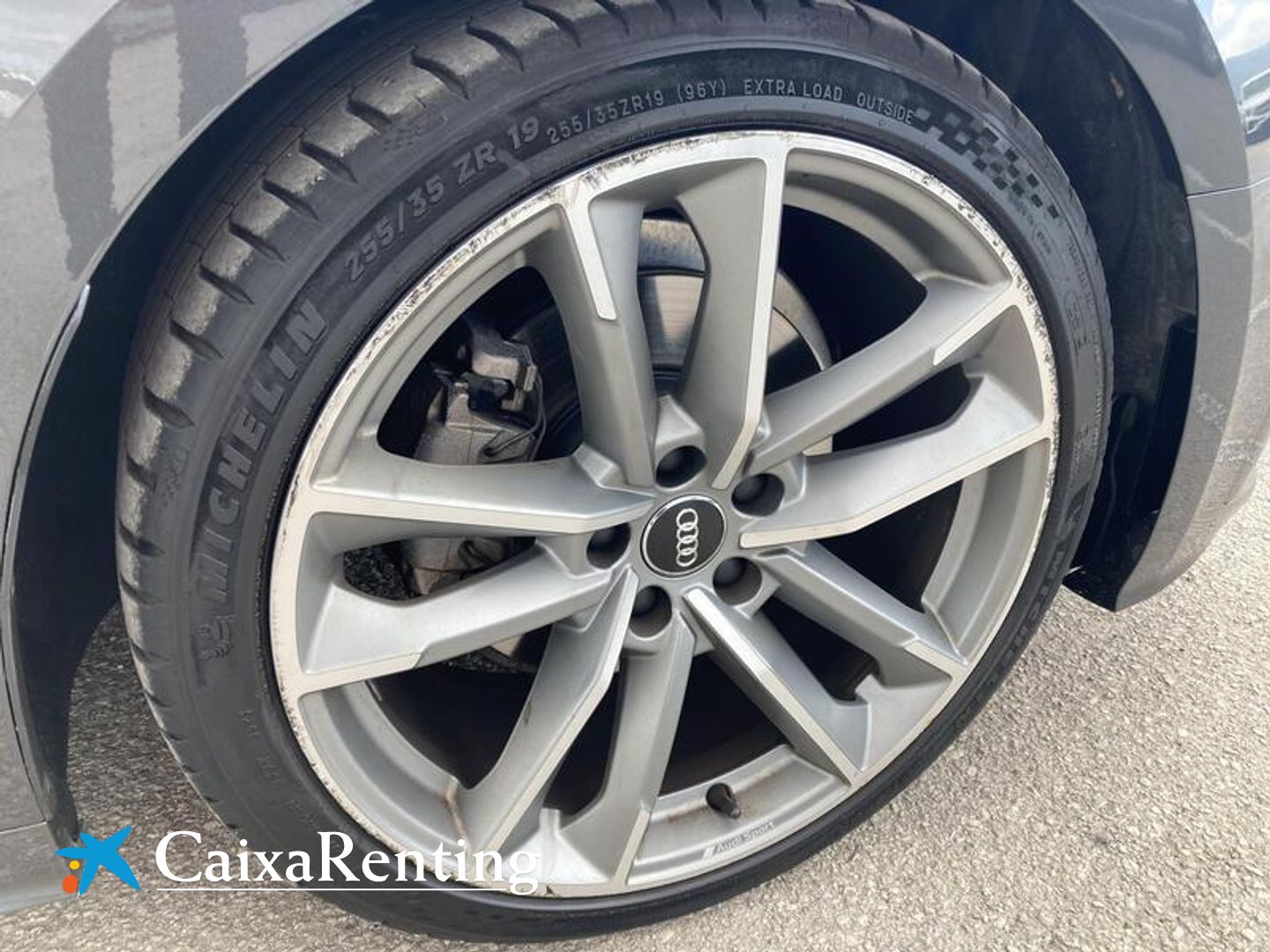 Audi A5 Sportback S Line 40 TFSI 140 kW (190 CV) S tronic