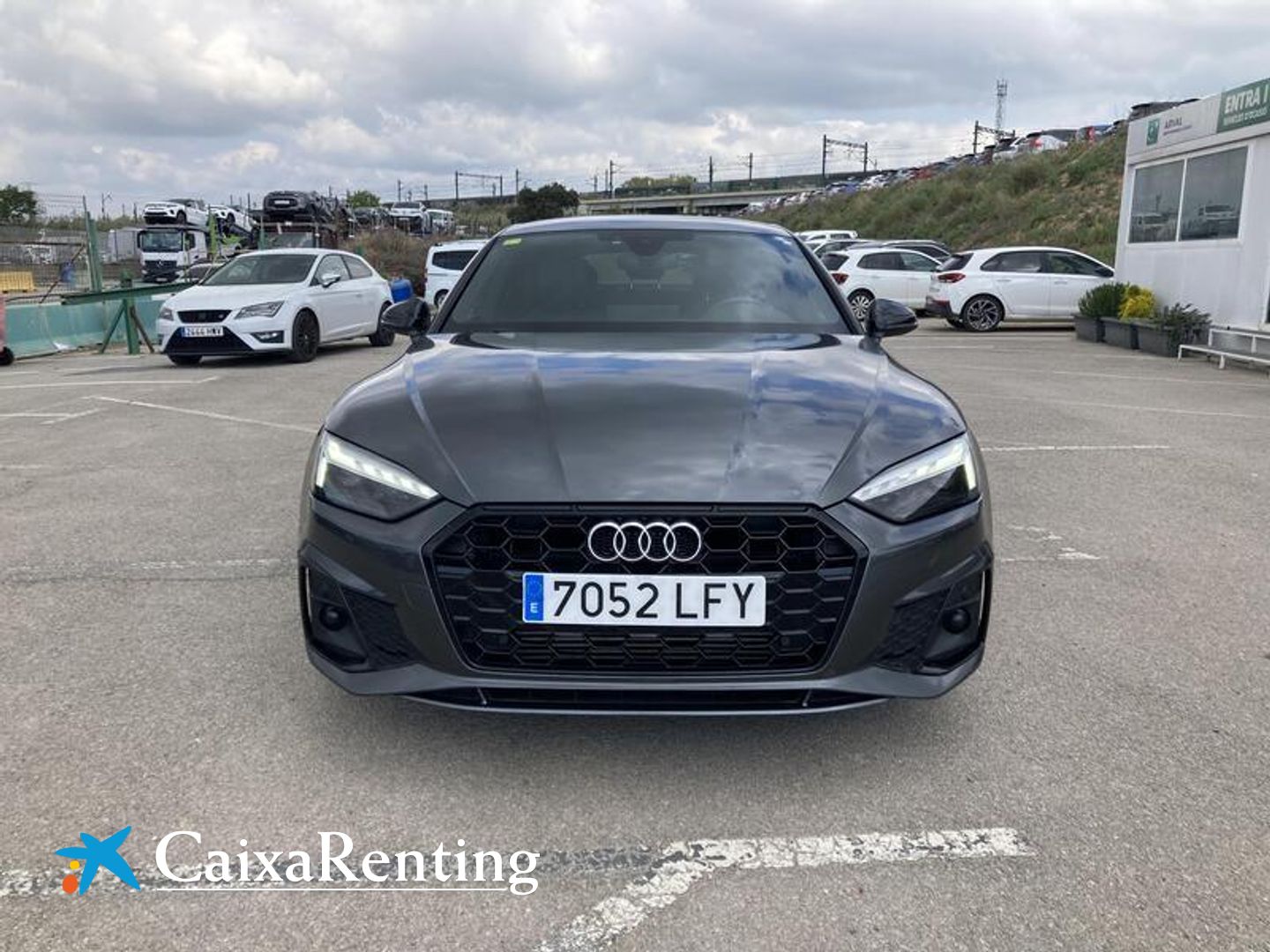 Audi A5 Sportback S Line 40 TFSI 140 kW (190 CV) S tronic