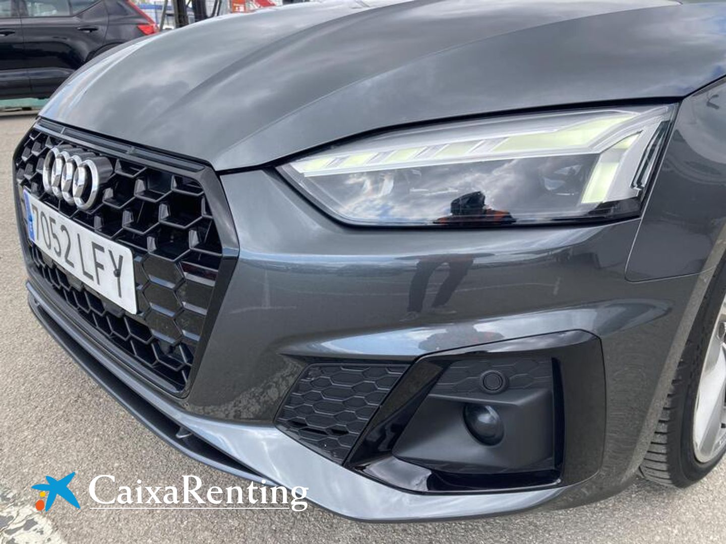 Audi A5 Sportback S Line 40 TFSI 140 kW (190 CV) S tronic