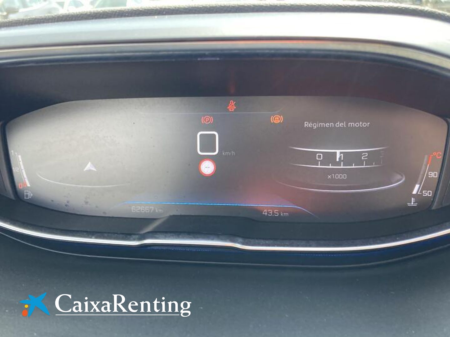 Peugeot 3008 1.5 BlueHDi S&S Active Pack 96 kW (130 CV)