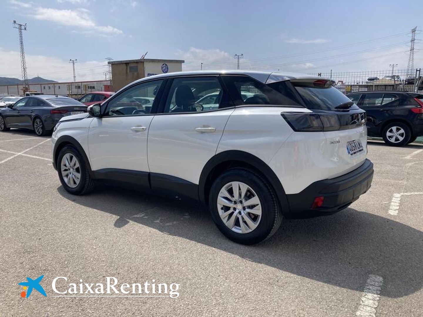 Peugeot 3008 1.5 BlueHDi S&S Active Pack 96 kW (130 CV)