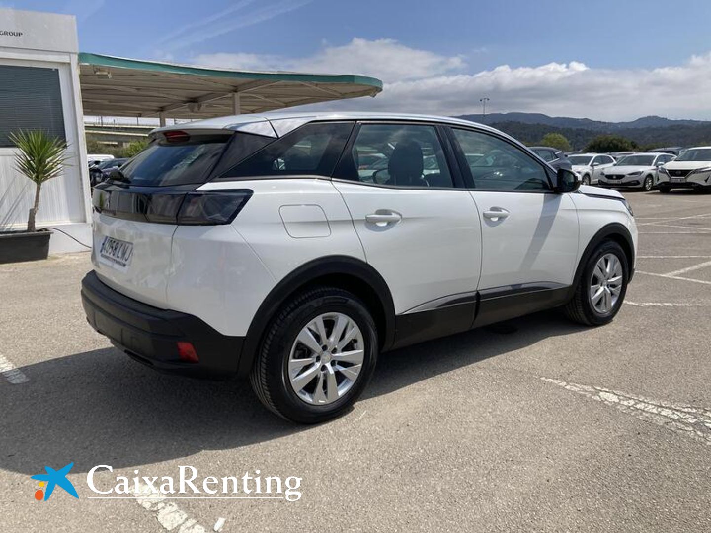 Peugeot 3008 1.5 BlueHDi S&S Active Pack 96 kW (130 CV)