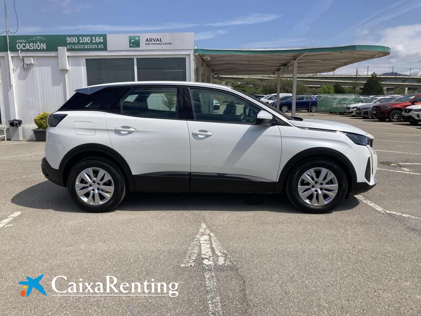 Peugeot 3008 1.5 BlueHDi S&S Active Pack 96 kW (130 CV)