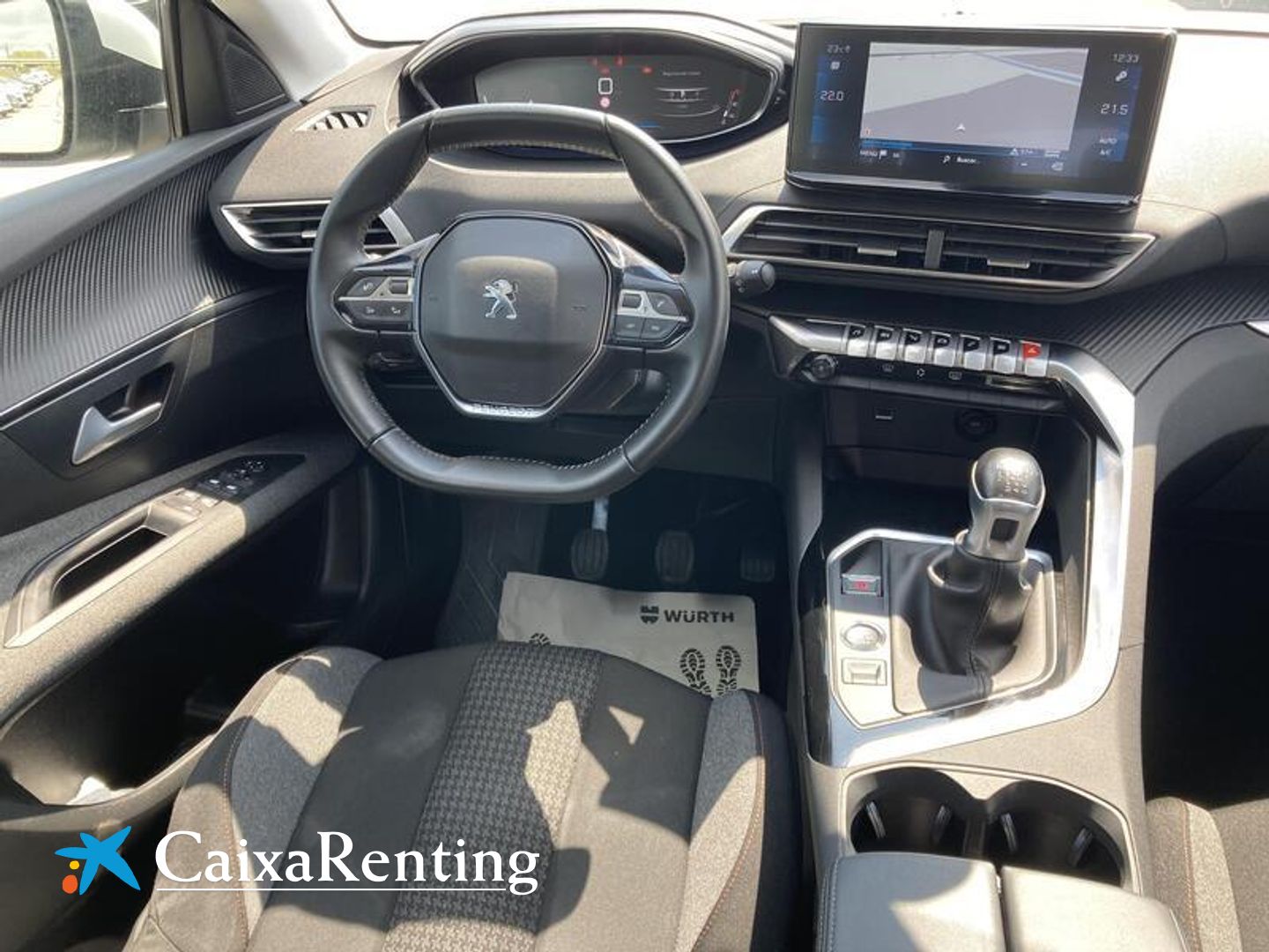 Peugeot 3008 1.5 BlueHDi S&S Active Pack 96 kW (130 CV)