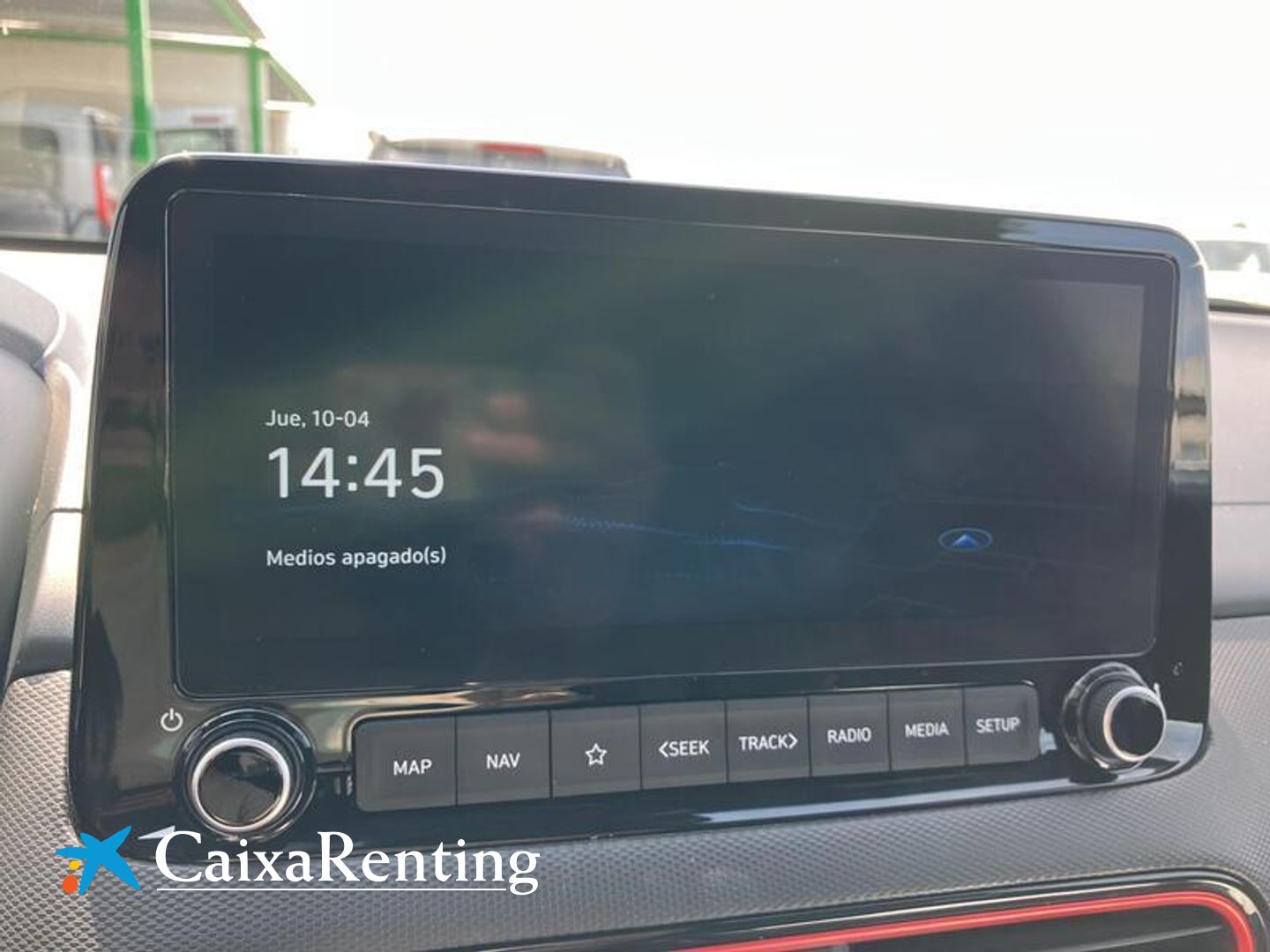 Hyundai Kona 1.6 GDI HEV Tecno Red DT 104 kW (141 CV)