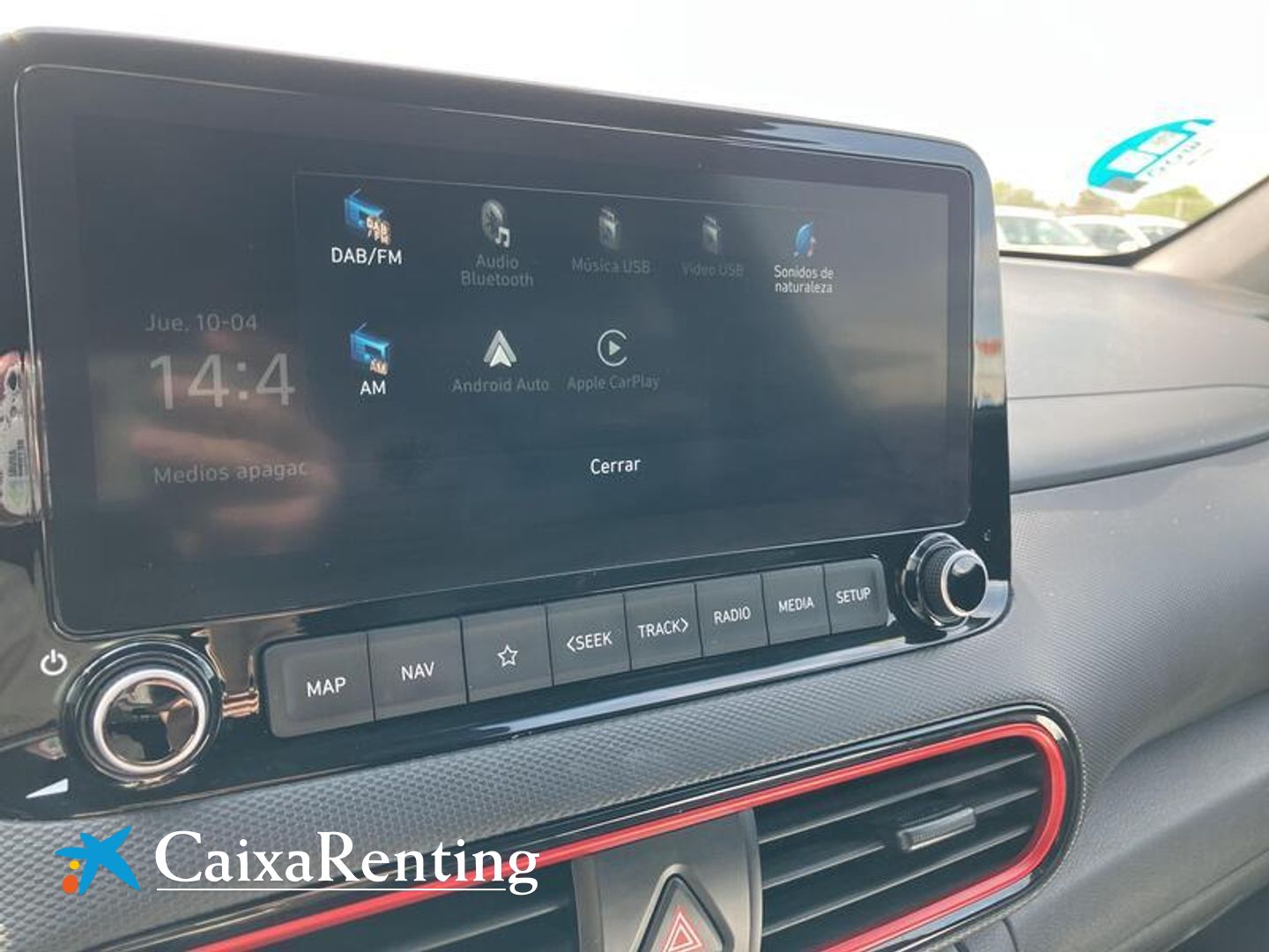 Hyundai Kona 1.6 GDI HEV Tecno Red DT 104 kW (141 CV)