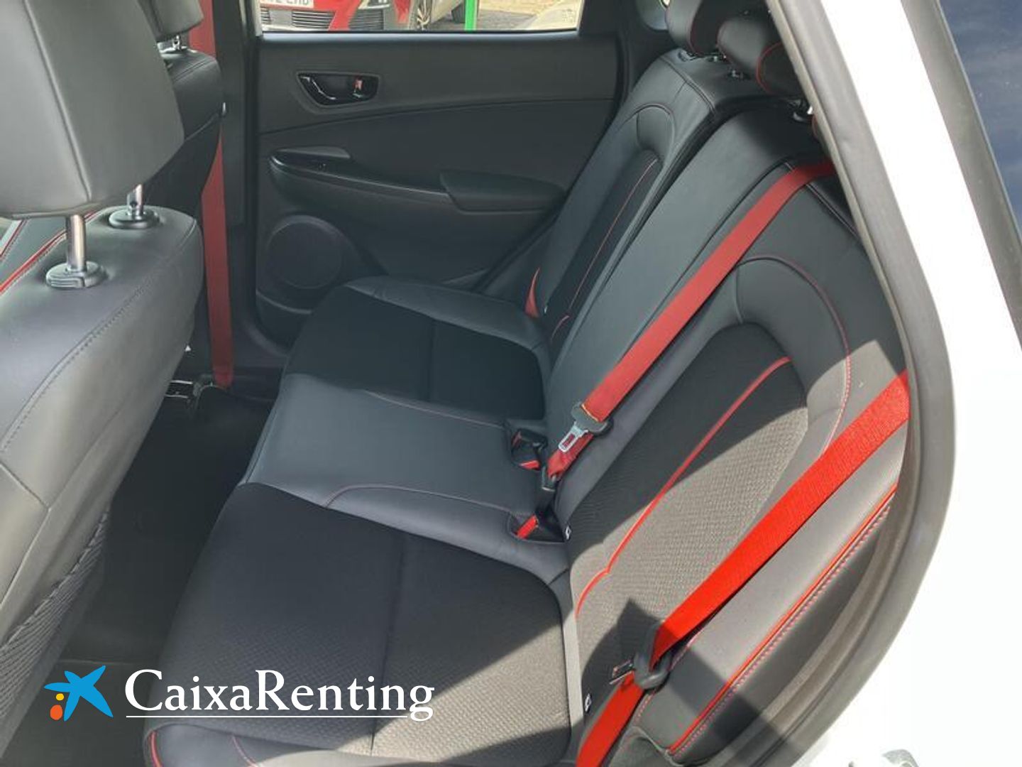 Hyundai Kona 1.6 GDI HEV Tecno Red DT 104 kW (141 CV)