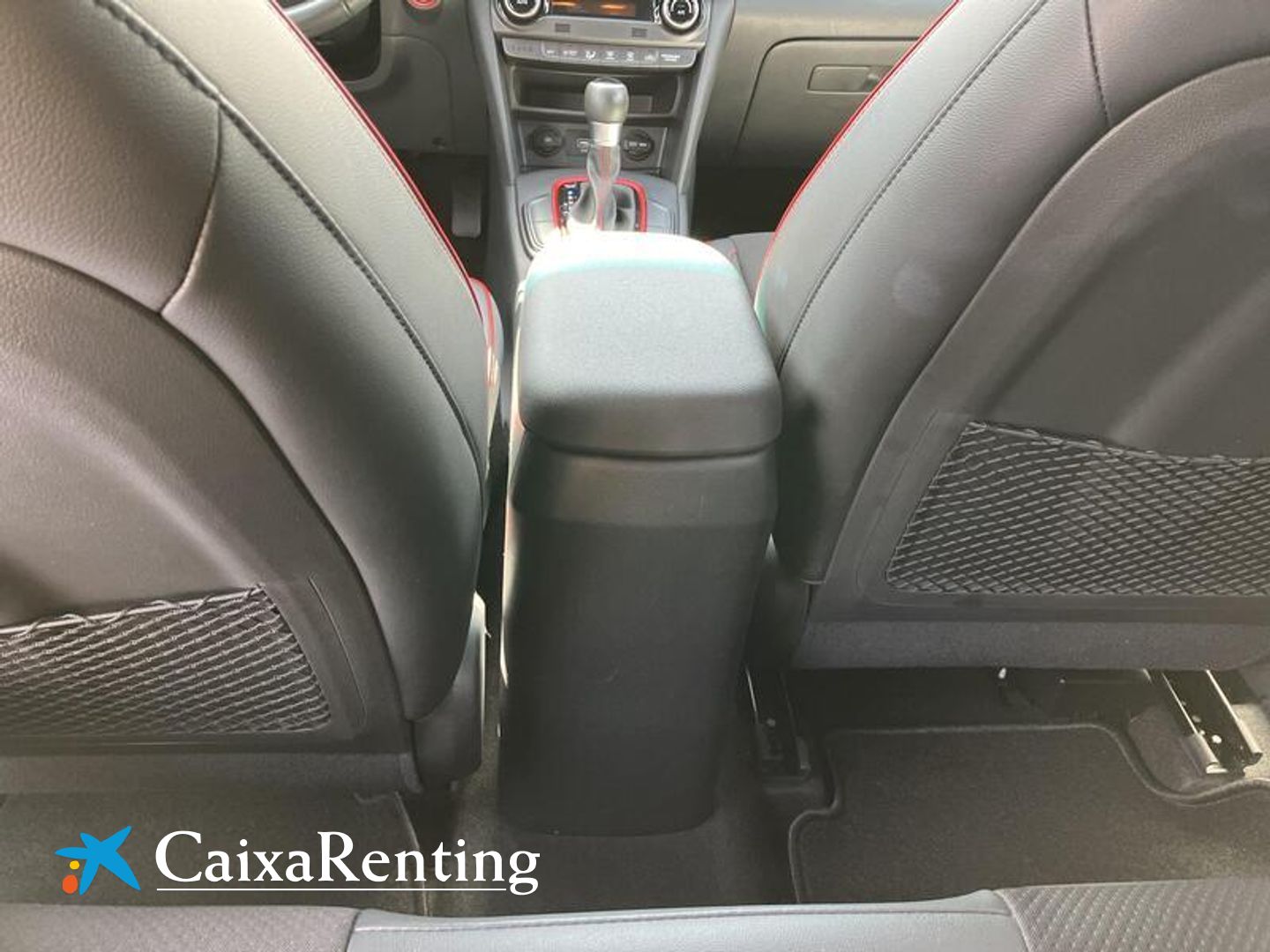 Hyundai Kona 1.6 GDI HEV Tecno Red DT 104 kW (141 CV)
