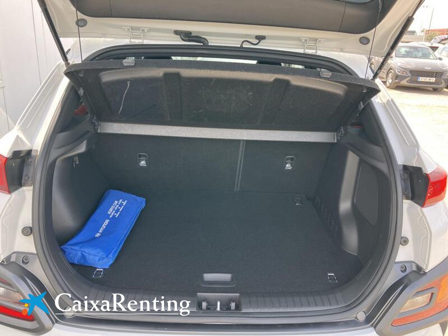 Hyundai Kona 1.6 GDI HEV Tecno Red DT 104 kW (141 CV)