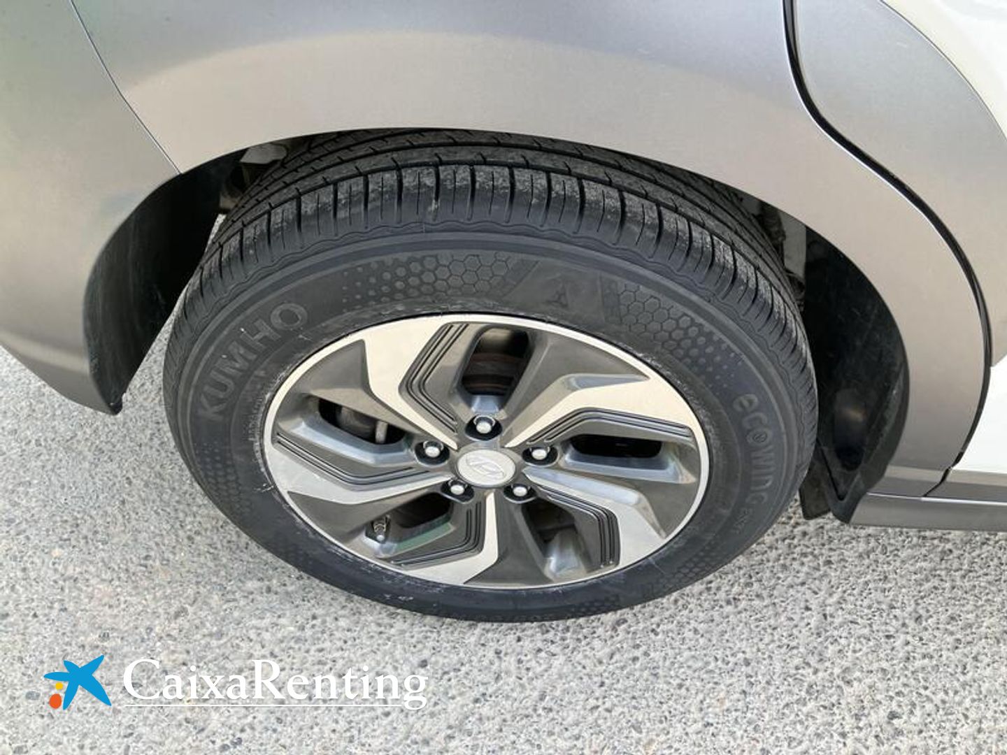 Hyundai Kona 1.6 GDI HEV Tecno Red DT 104 kW (141 CV)
