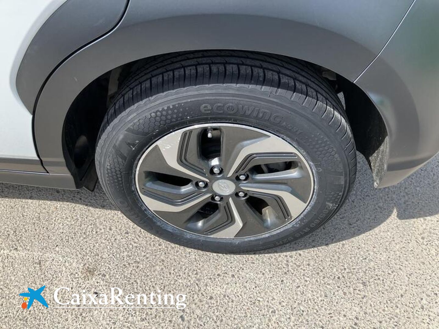 Hyundai Kona 1.6 GDI HEV Tecno Red DT 104 kW (141 CV)