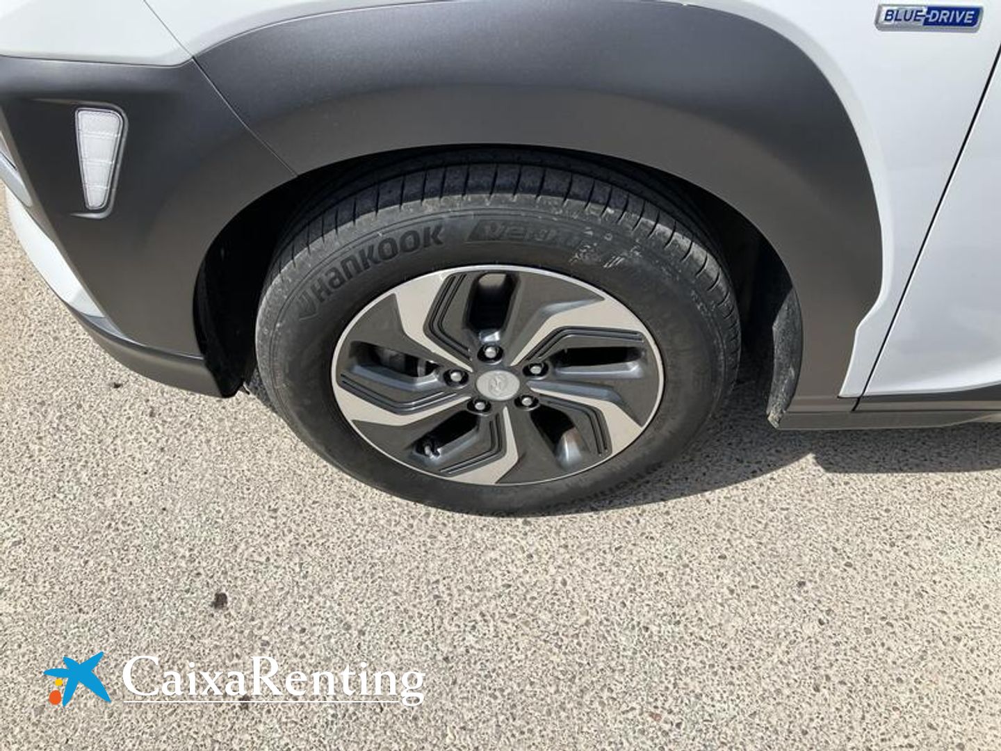 Hyundai Kona 1.6 GDI HEV Tecno Red DT 104 kW (141 CV)