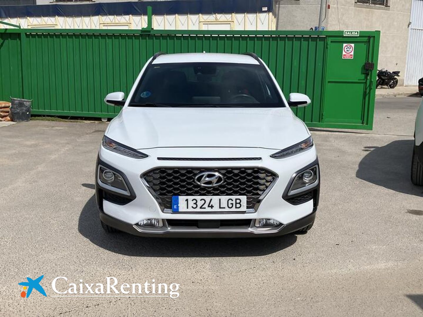Hyundai Kona 1.6 GDI HEV Tecno Red DT 104 kW (141 CV)