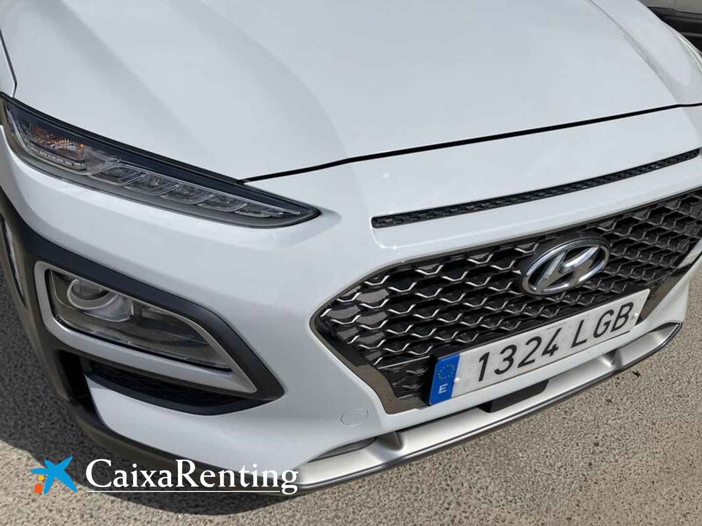 Hyundai Kona 1.6 GDI HEV Tecno Red DT 104 kW (141 CV)