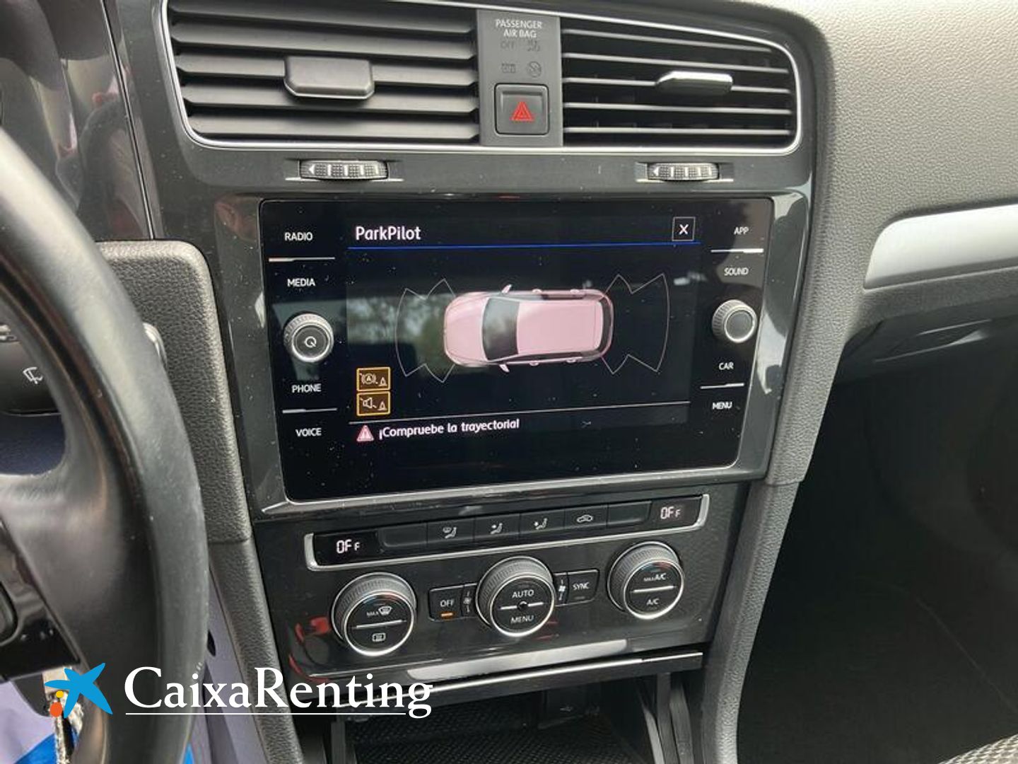 Volkswagen Golf Edition 1.5 TSI Evo 96 kW (130 CV)