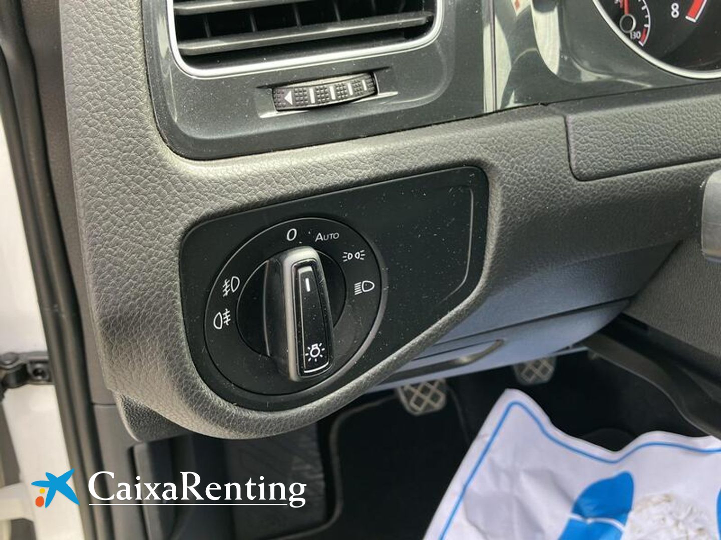 Volkswagen Golf Edition 1.5 TSI Evo 96 kW (130 CV)