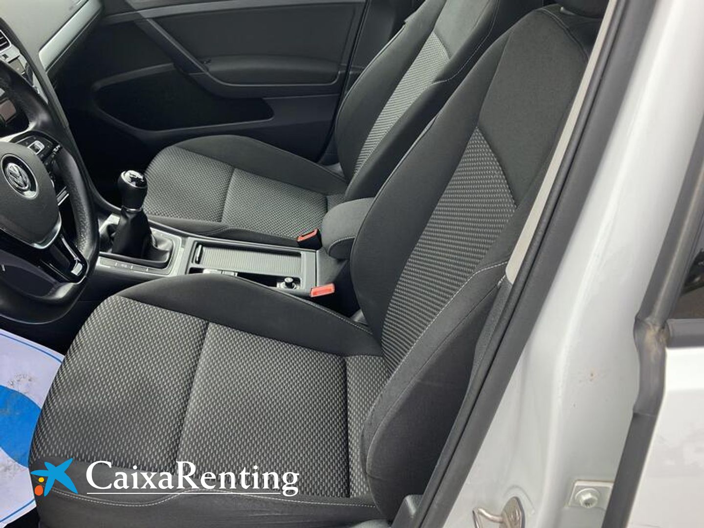 Volkswagen Golf Edition 1.5 TSI Evo 96 kW (130 CV)