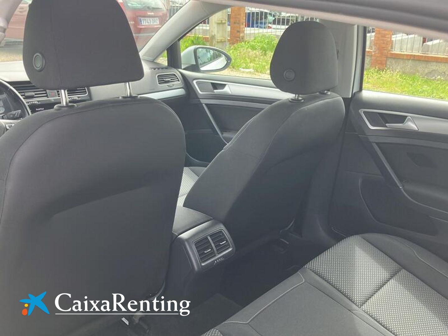 Volkswagen Golf Edition 1.5 TSI Evo 96 kW (130 CV)