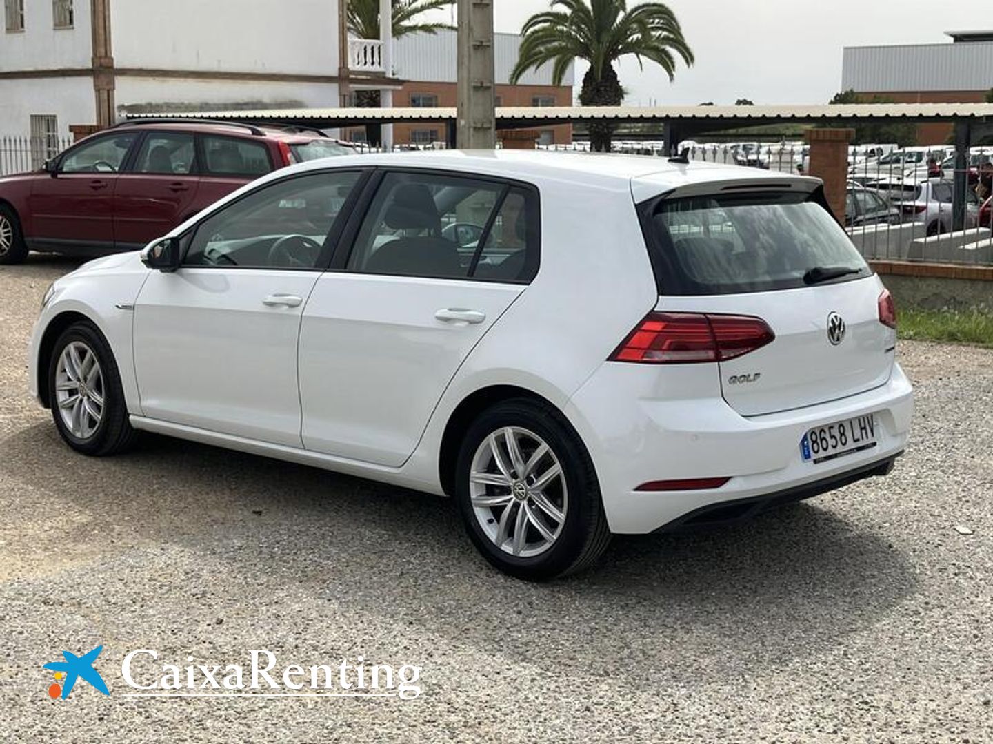 Volkswagen Golf Edition 1.5 TSI Evo 96 kW (130 CV)