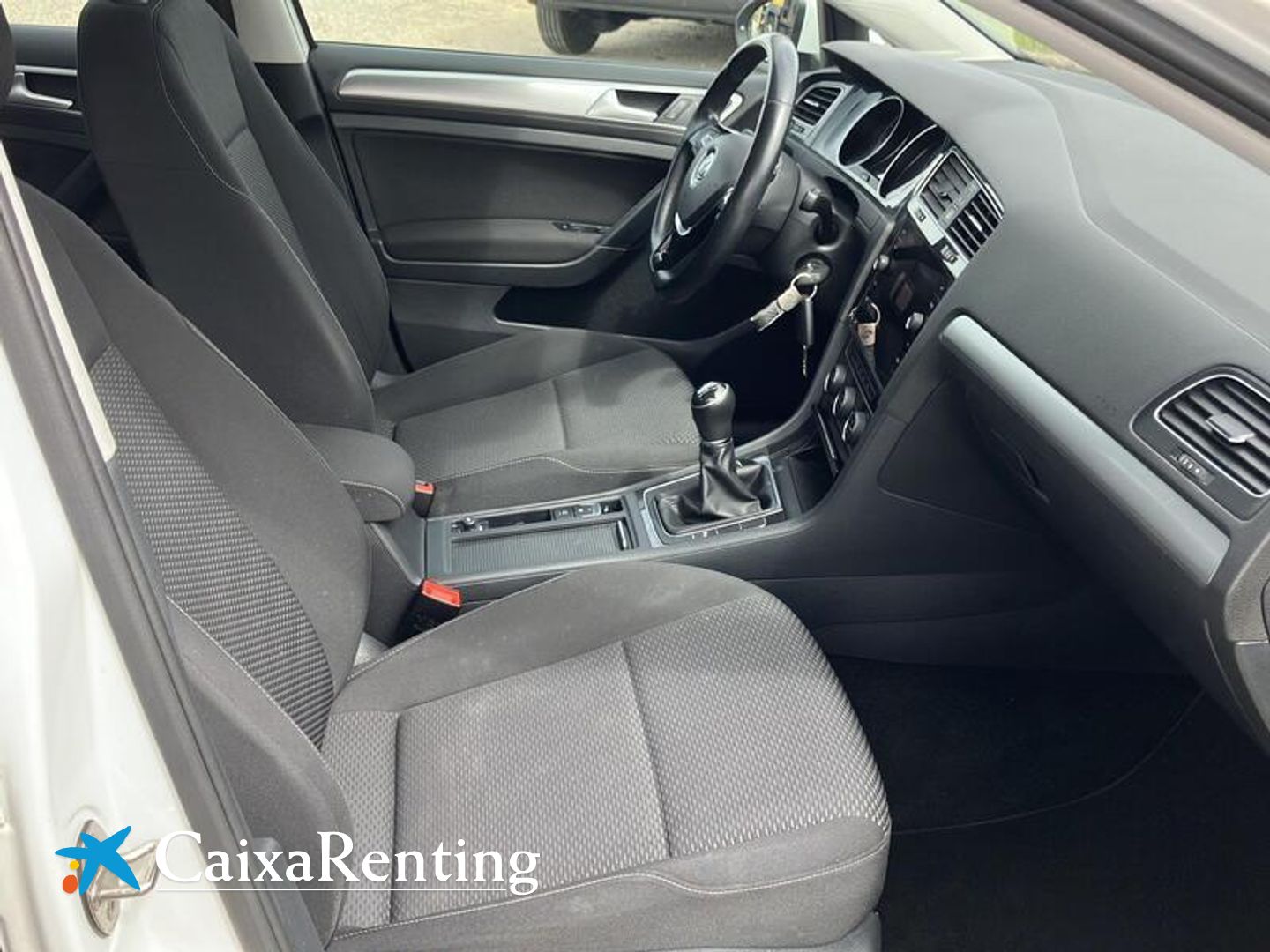 Volkswagen Golf Edition 1.5 TSI Evo 96 kW (130 CV)