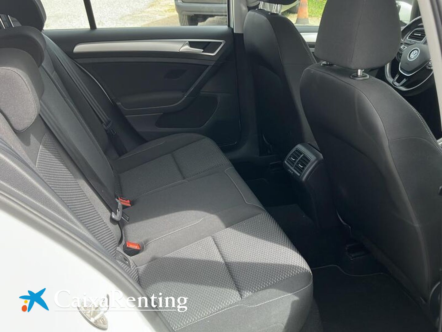 Volkswagen Golf Edition 1.5 TSI Evo 96 kW (130 CV)
