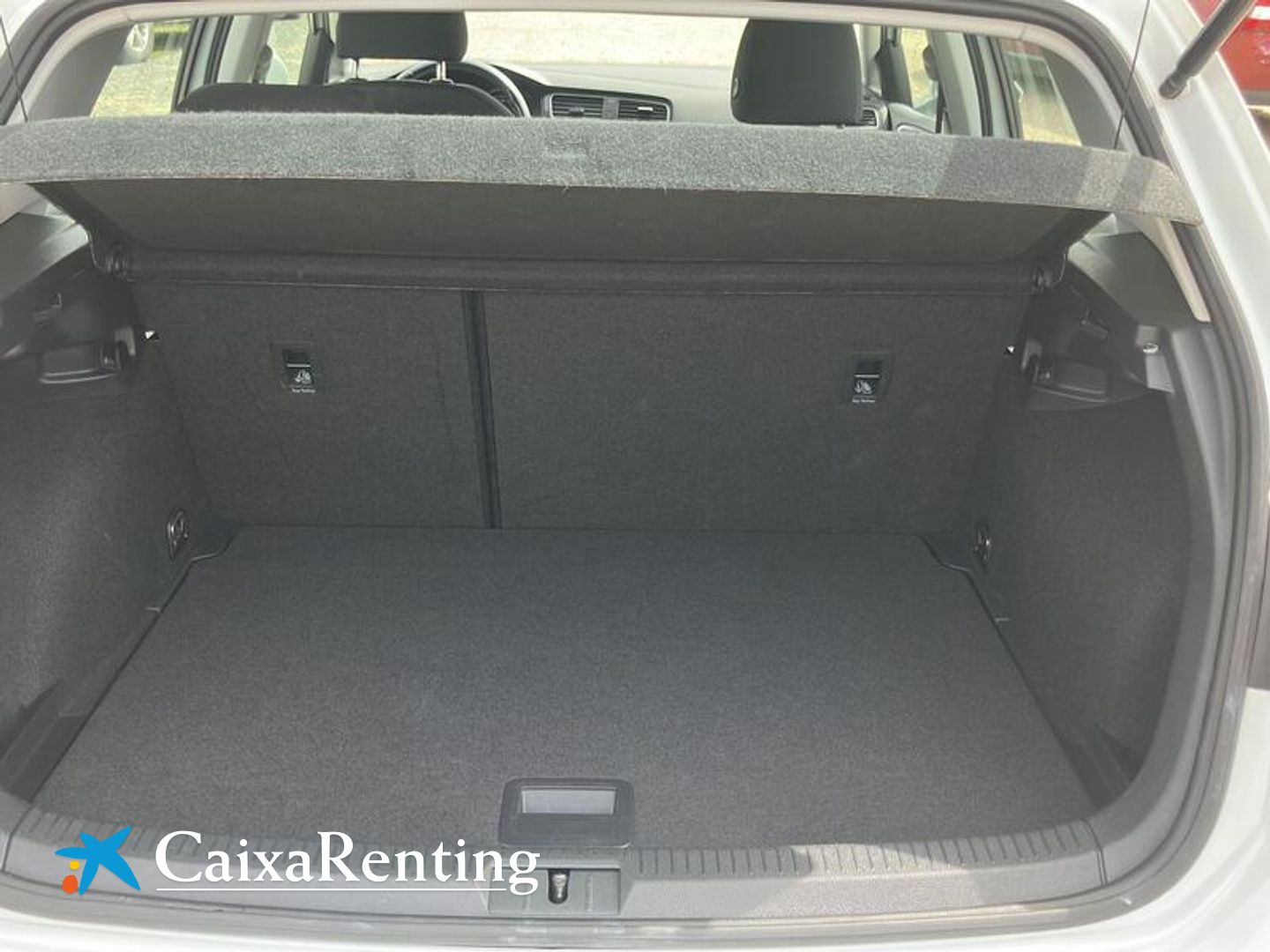 Volkswagen Golf Edition 1.5 TSI Evo 96 kW (130 CV)