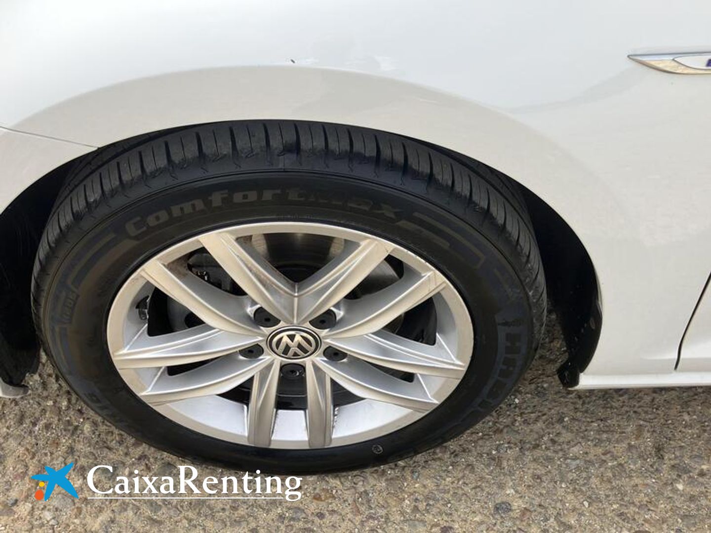 Volkswagen Golf Edition 1.5 TSI Evo 96 kW (130 CV)