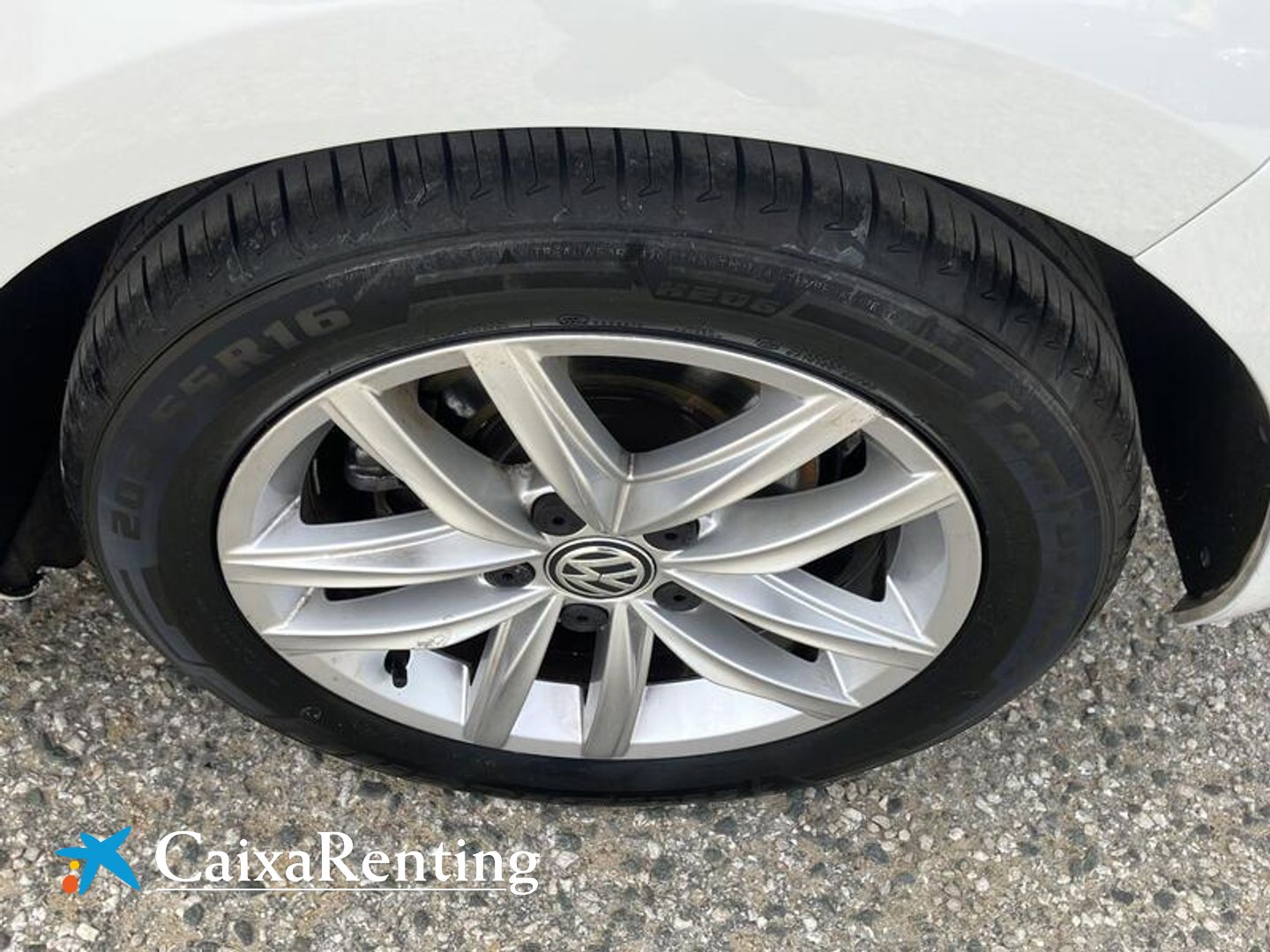 Volkswagen Golf Edition 1.5 TSI Evo 96 kW (130 CV)