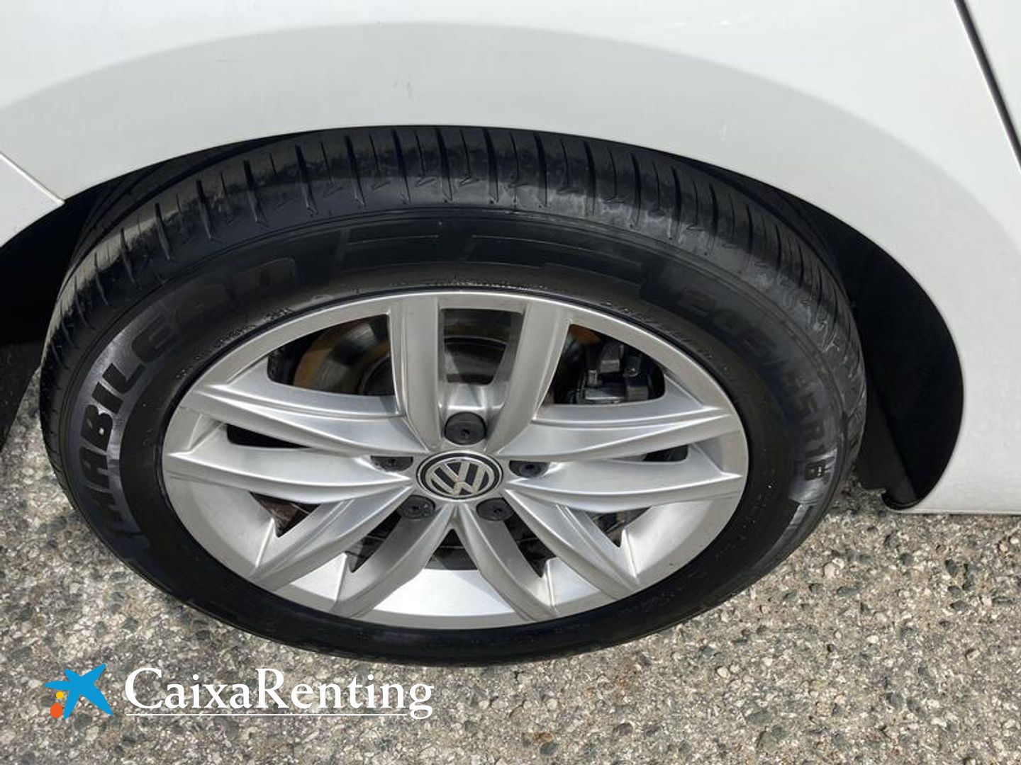 Volkswagen Golf Edition 1.5 TSI Evo 96 kW (130 CV)