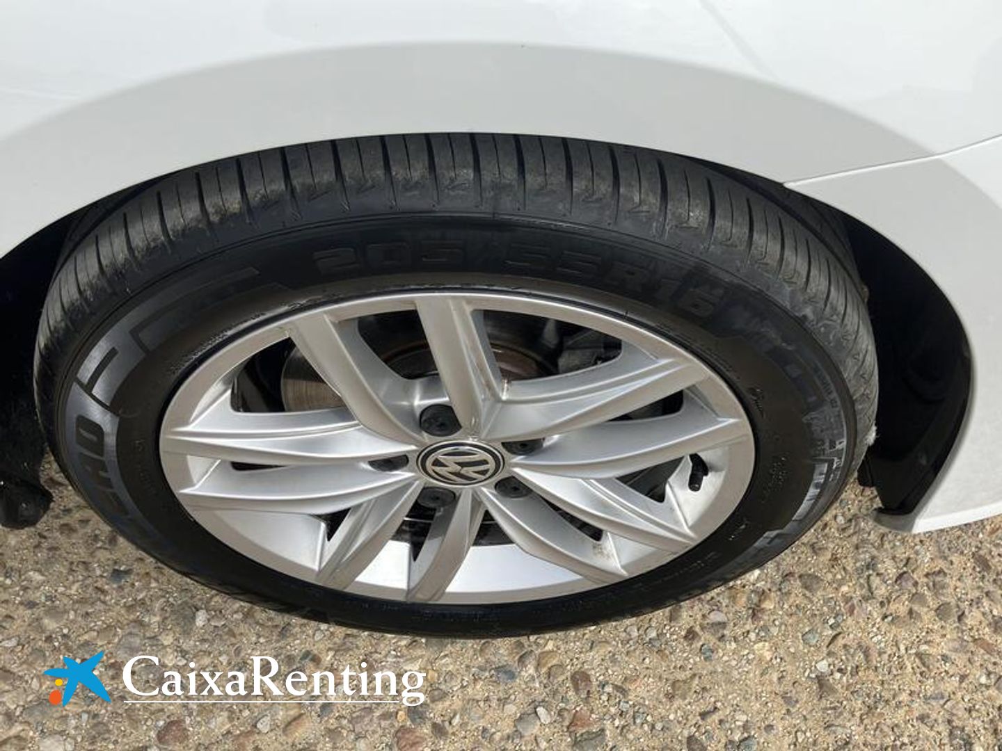Volkswagen Golf Edition 1.5 TSI Evo 96 kW (130 CV)