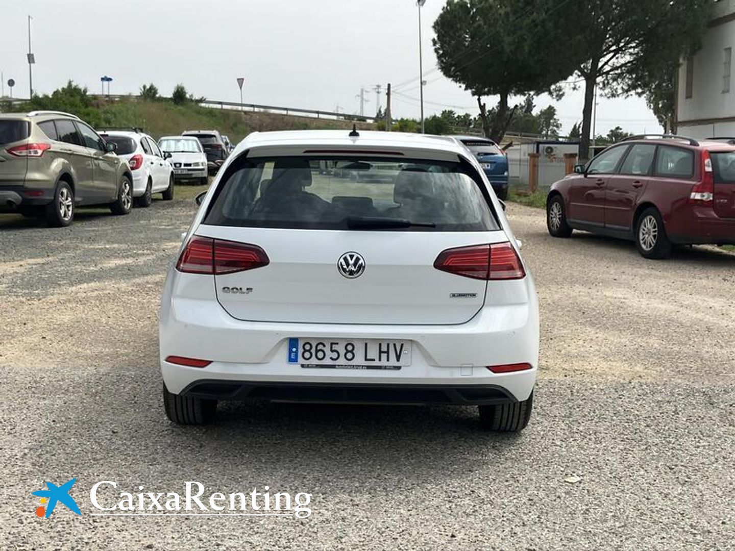 Volkswagen Golf Edition 1.5 TSI Evo 96 kW (130 CV)