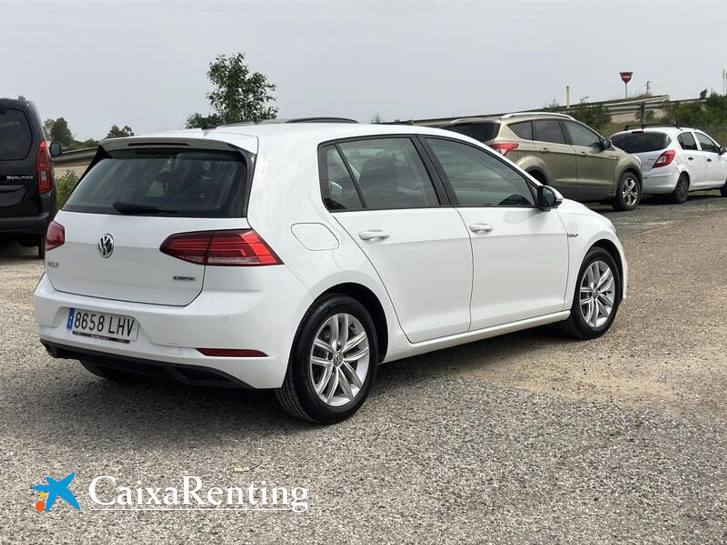 Volkswagen Golf Edition 1.5 TSI Evo 96 kW (130 CV)
