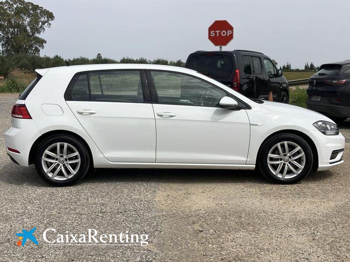 Volkswagen Golf Edition 1.5 TSI Evo 96 kW (130 CV)