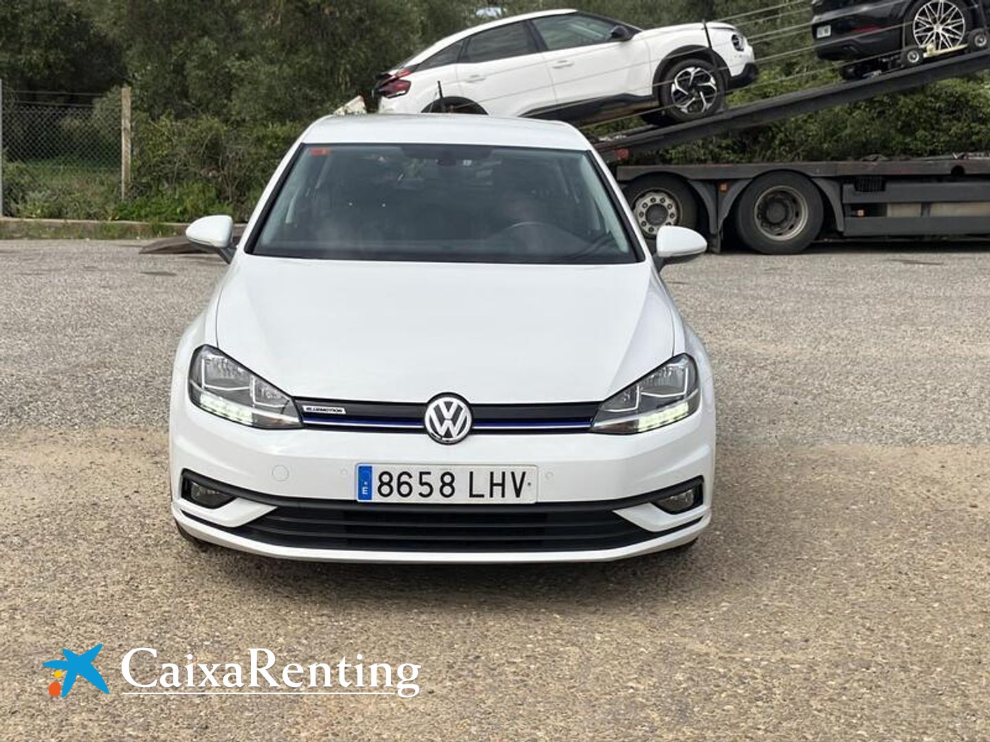 Volkswagen Golf Edition 1.5 TSI Evo 96 kW (130 CV)