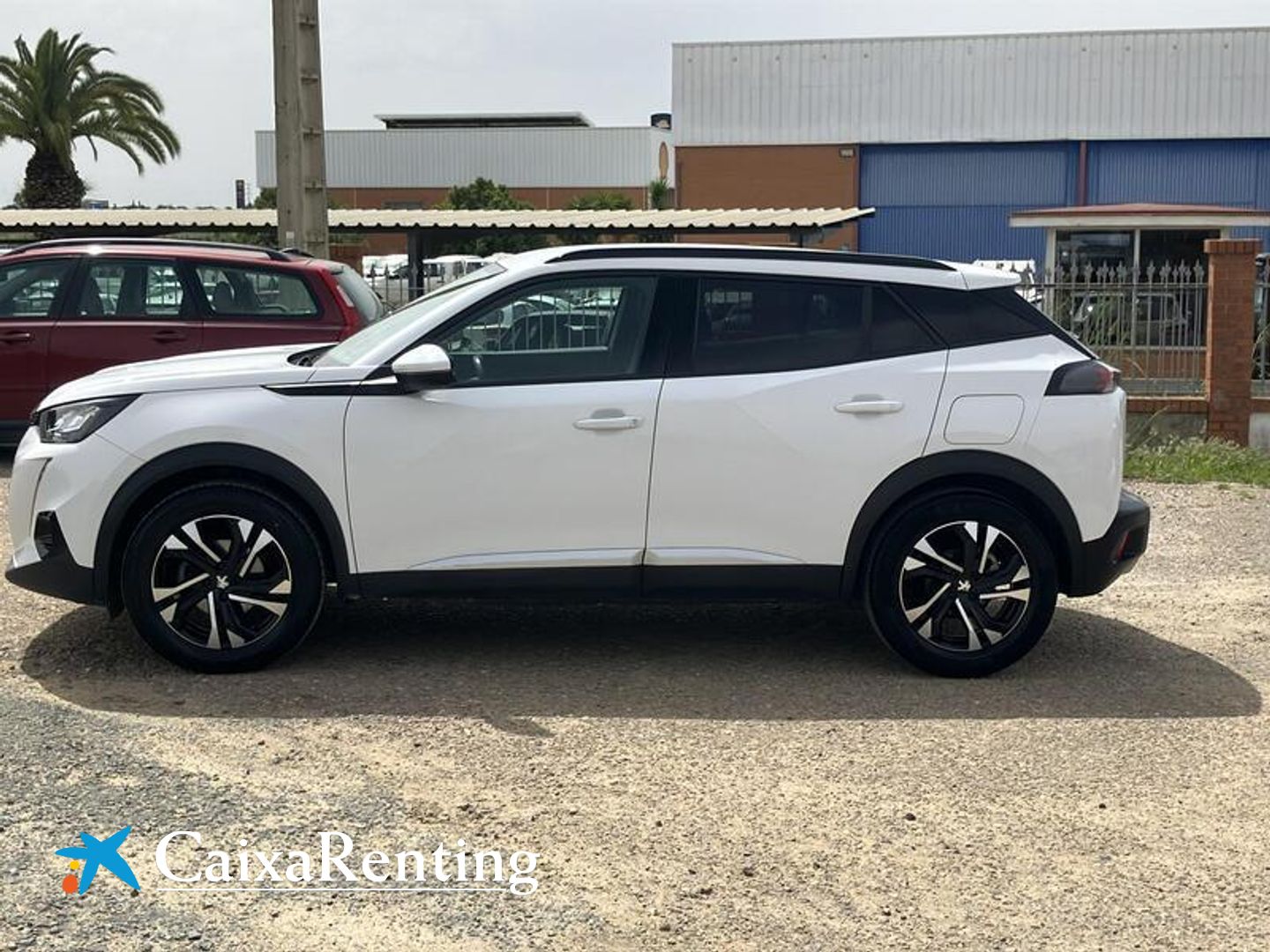 Peugeot 2008 PureTech 130 S&S Allure Pack EAT8 96 kW (130 CV)
