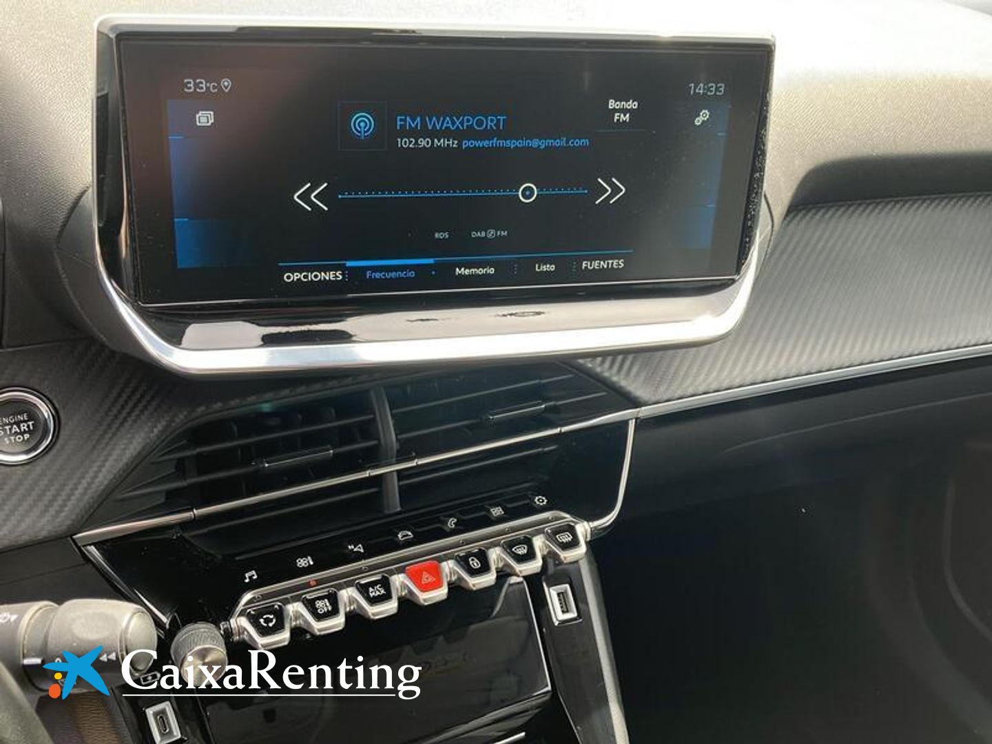 Peugeot 2008 PureTech 130 S&S Allure Pack EAT8 96 kW (130 CV)