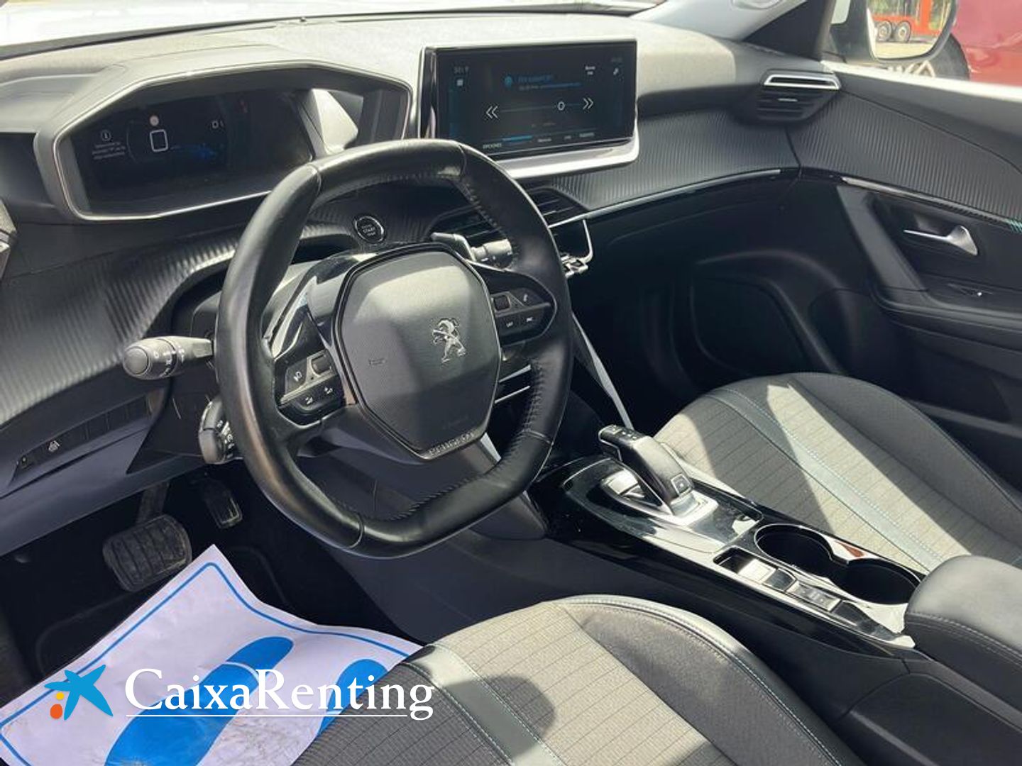 Peugeot 2008 PureTech 130 S&S Allure Pack EAT8 96 kW (130 CV)