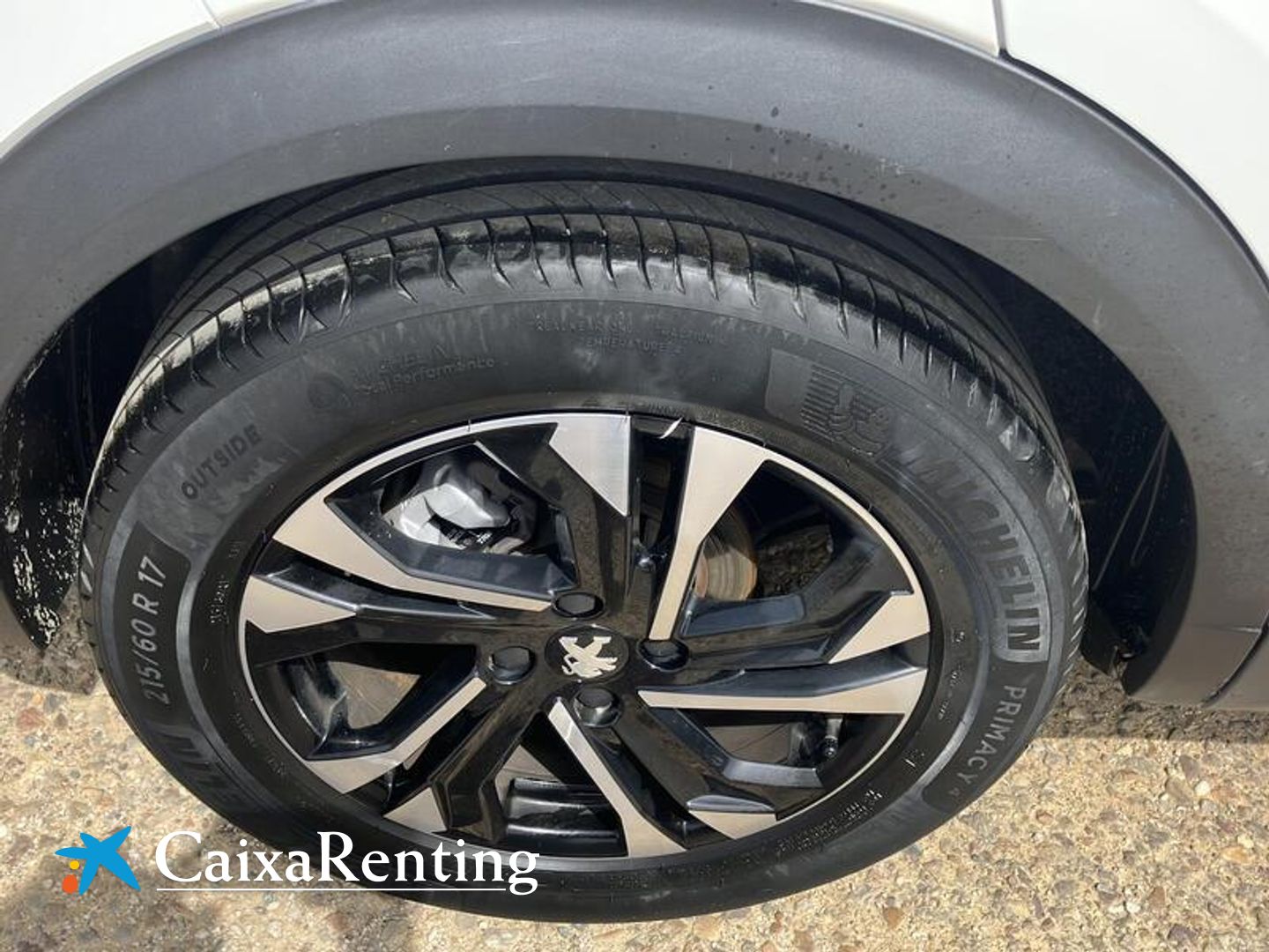Peugeot 2008 PureTech 130 S&S Allure Pack EAT8 96 kW (130 CV)
