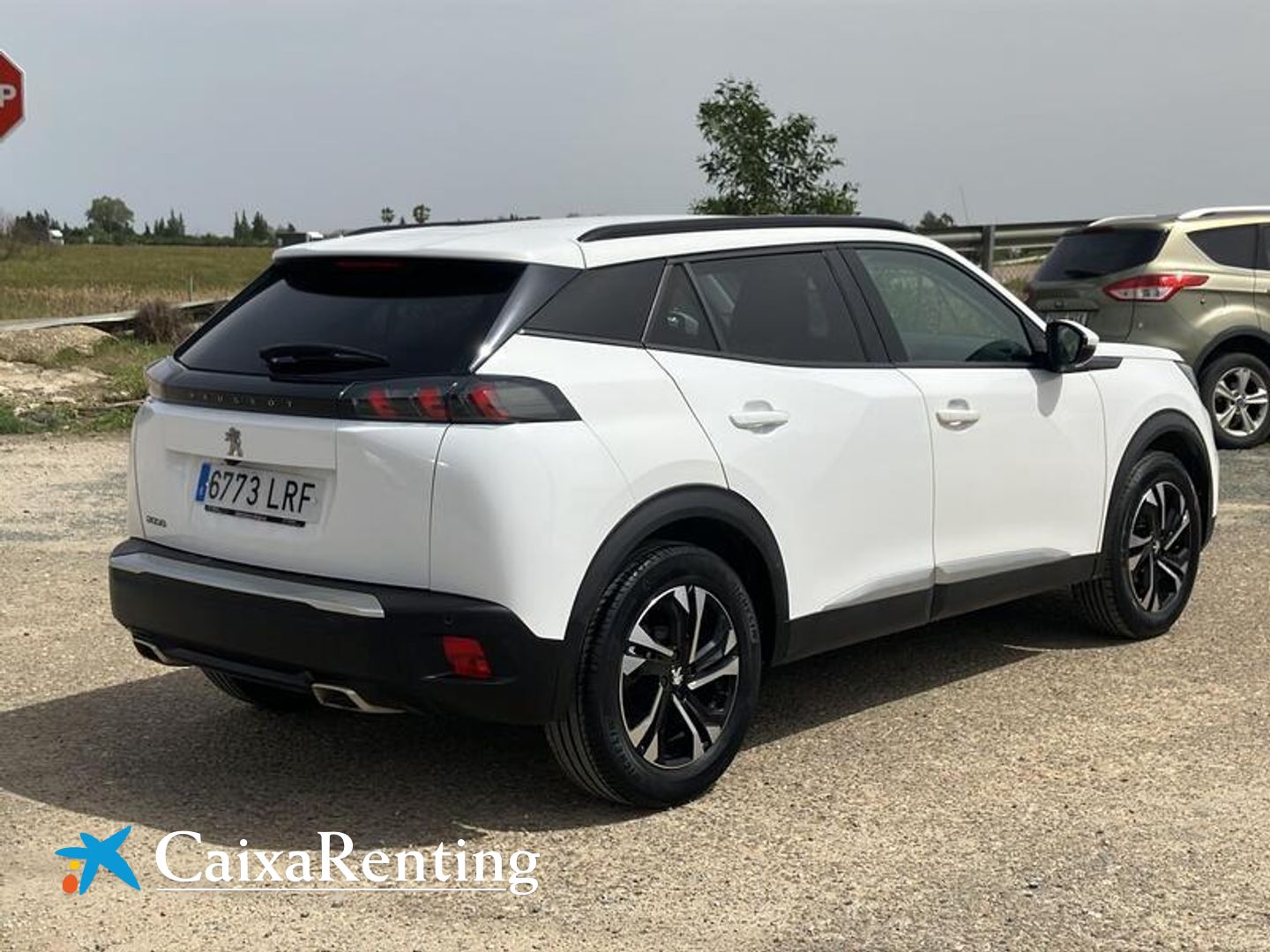 Peugeot 2008 PureTech 130 S&S Allure Pack EAT8 96 kW (130 CV)