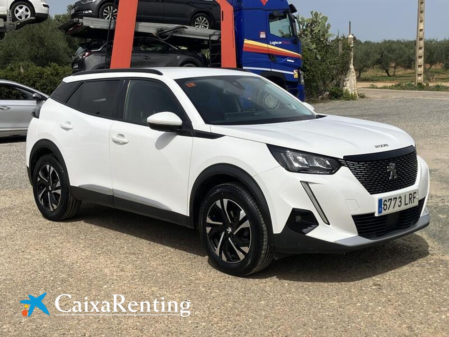 Peugeot 2008 PureTech 130 S&S Allure Pack EAT8 96 kW (130 CV)