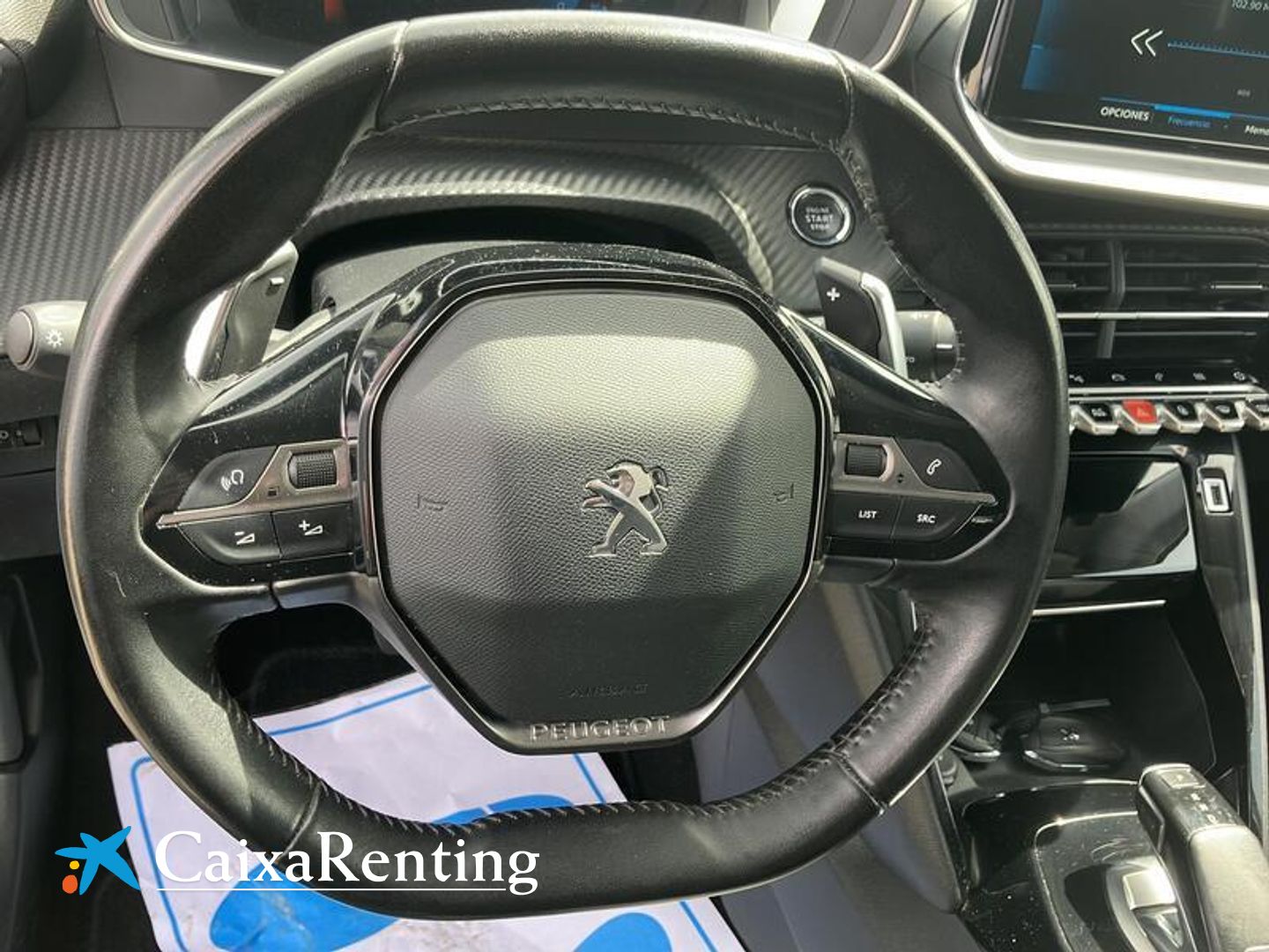 Peugeot 2008 PureTech 130 S&S Allure Pack EAT8 96 kW (130 CV)